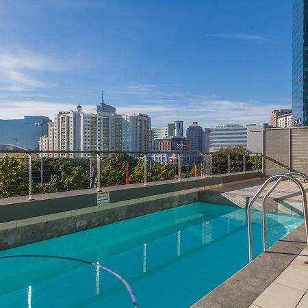 Apartamento Sleepsweet Harbouredge Ciudad del Cabo Exterior foto