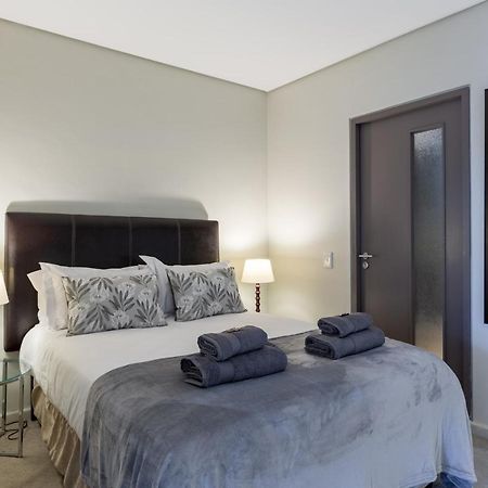 Apartamento Sleepsweet Harbouredge Ciudad del Cabo Exterior foto