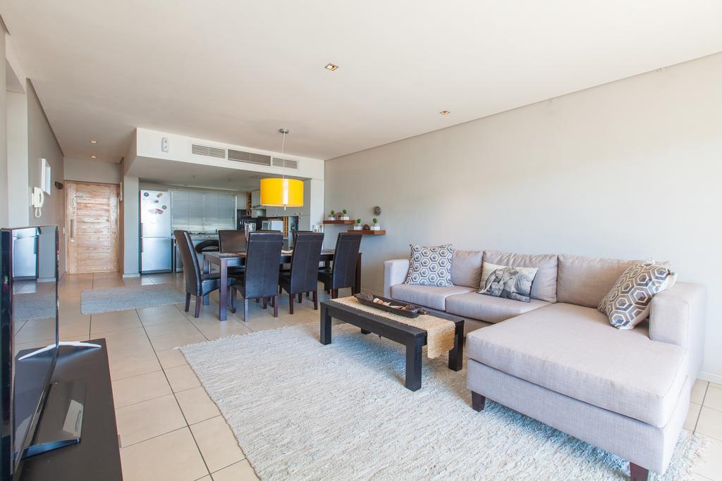 Apartamento Sleepsweet Harbouredge Ciudad del Cabo Exterior foto