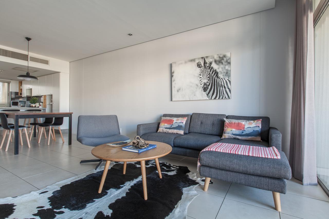 Apartamento Sleepsweet Harbouredge Ciudad del Cabo Exterior foto