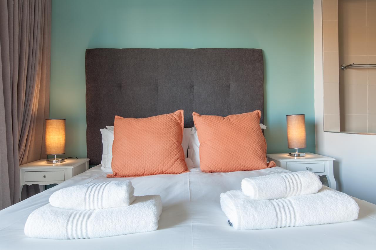 Apartamento Sleepsweet Harbouredge Ciudad del Cabo Exterior foto