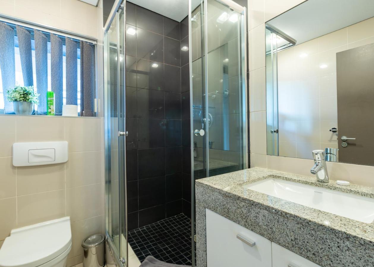 Apartamento Sleepsweet Harbouredge Ciudad del Cabo Exterior foto
